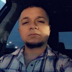 Meet your Posher, Rodrigo